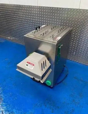 Used General _UNKNOWN_ Grinders / Shredders - Food Pennsylvania US | ISCA #1299612