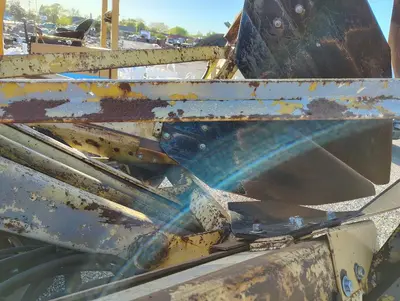 Used 2000 VERMEER TS44A Landscaping Equipment (Miscellaneous) Michigan US | Proxy Equipment #1385196