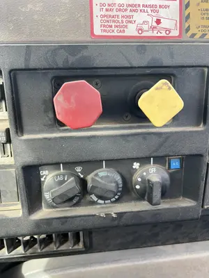 Used 1990 INTERNATIONAL 8300 EAGLE Dump trucks Utah US | Proxy Equipment #1378704