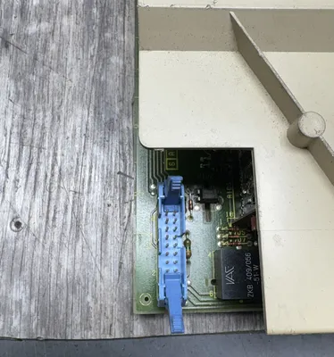 SIEMENS 6SC6120-0FE00 Electrical/PLC/Automation | ESS Industrial Equipment Sales (6)