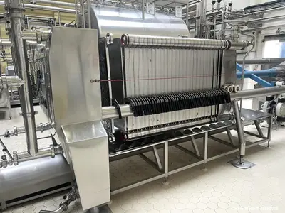 USED SEITZ ORION ORION 100/200