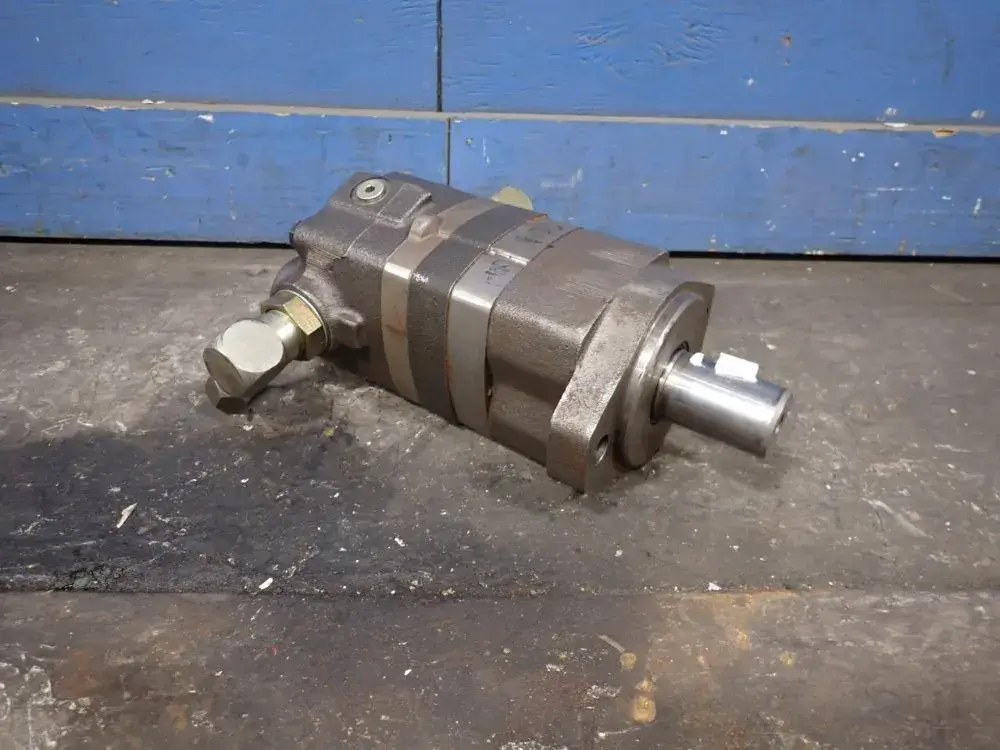 Used EATON 1041062006 Motors (misc) Ohio US | HGR 24 #870847