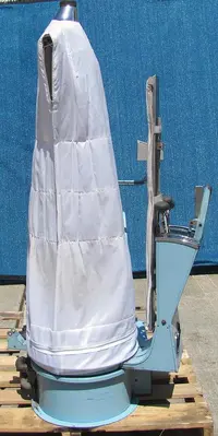 USED CISSELL FFCD