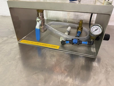 Used _UNKNOWN_ _UNKNOWN_ Vertical Form Fill Sealing Machines (VFFS) Ohio US | Federal Equipment Company #1365542