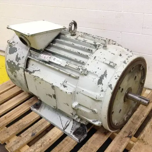 Used DELCO 2G9790CPQ Motors (misc) Michigan US | Ideal Machinery #697120