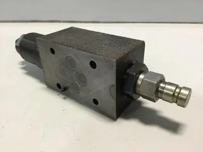USED VICKERS DGMX2-3-PP-CW-S-40