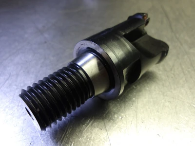 Walter T28 1.25"Coolant Thru Indexable Facemill F2234.UT28.031.Z03.05 (LOC71)