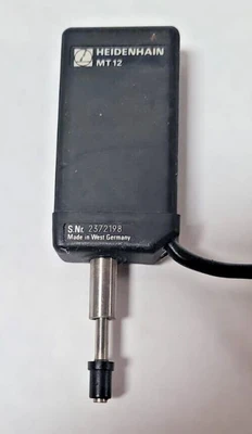 Heidenhain 4665456456 Inspection Gages | Amiron Machinery (1)