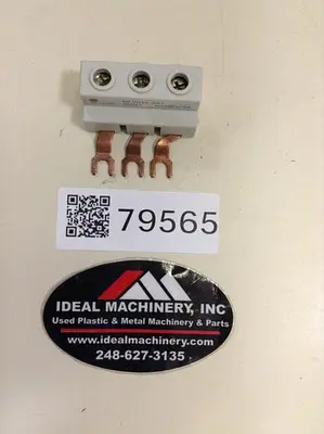 USED ALLEN BRADLEY 140-L2 SER C