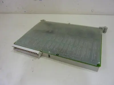 USED SIEMENS 6ES5 463-4UB12