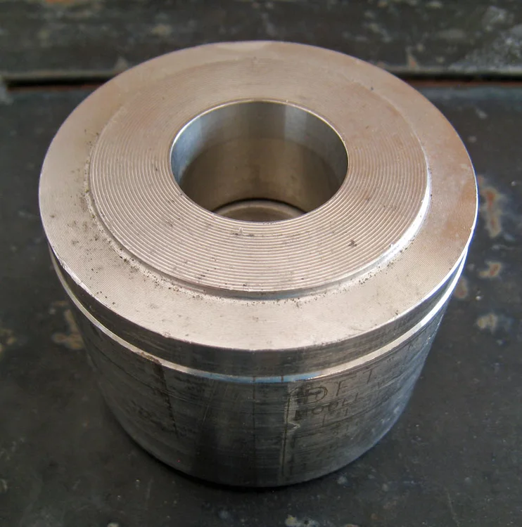 New | in-Stock DFT WLC 49336 Valves/Fittings | Solutions 4 Manufacturing #943651