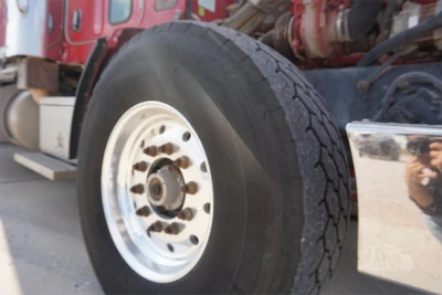 Used 2009 PETERBILT 367 Service & Utility Trucks Texas US | Roll Off Truck World #1491938
