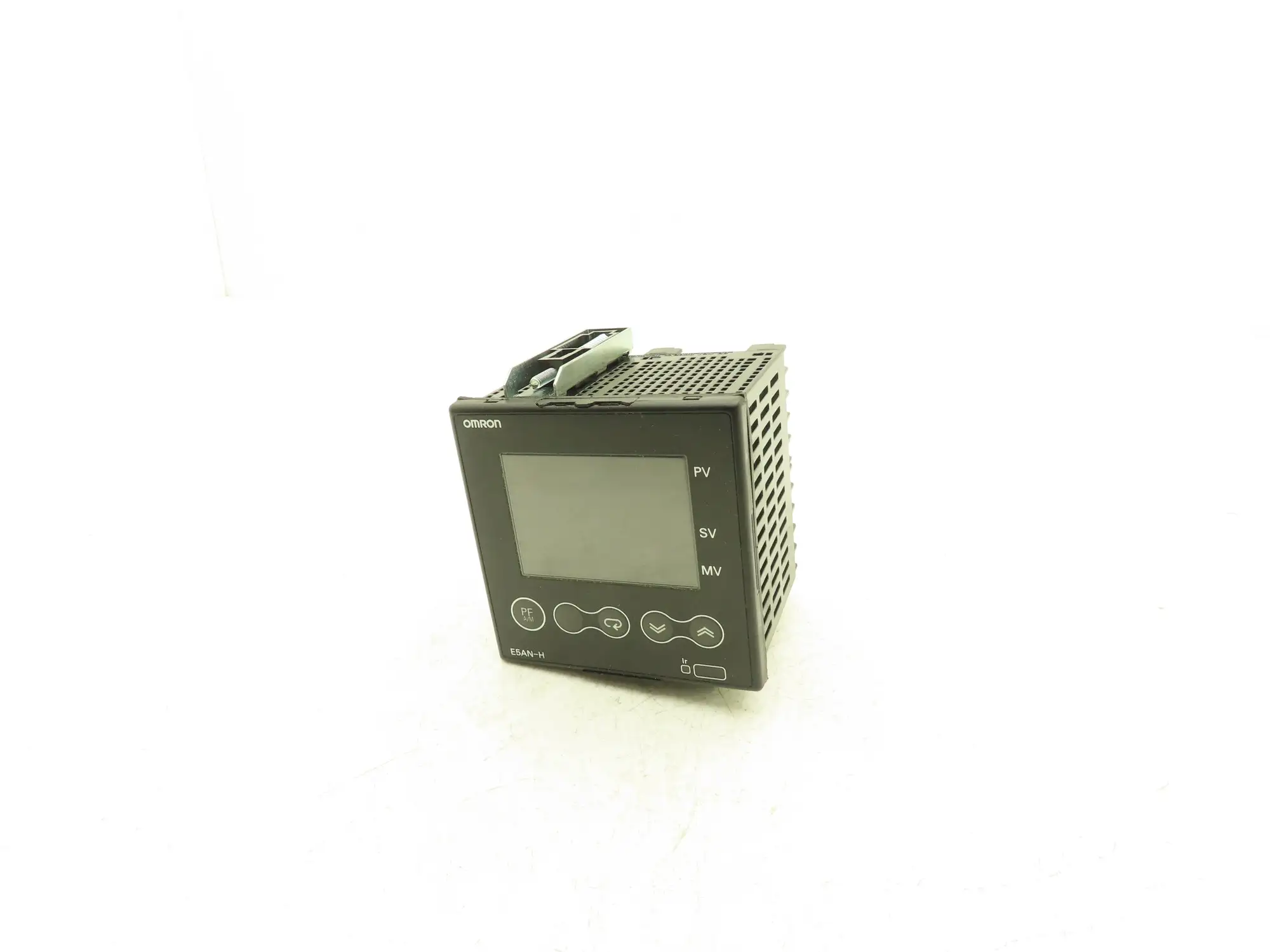 Omron E5AN-HAA2HB Digital Temperature Controller 100-240VAC 50/60Hz 12VA