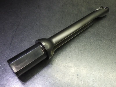Sandvik 1.25" Coolant Thru Drill 1.5" Shank DS20-D3175LX38-07 (LOC2902B)