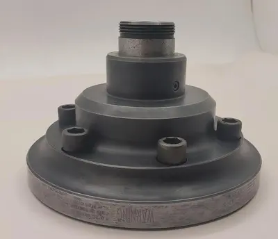 Used ROYAL PRODUCTS 42060-B Misc Industrial Equipment Kentucky US | Aucto #687069