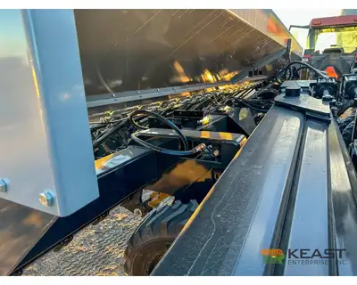 Used CRUSTBUSTER _UNKNOWN_ No-Till Drills Iowa US | Keast Enterprises #1360181