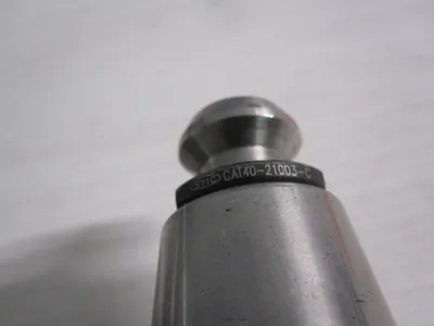 USED LYNDEX NIKKEN CAT40