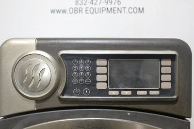 TURBOCHEF HIGH SPEED ACCELERATED COUNTERTOP OVEN MODEL NGO