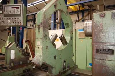 Used _UNKNOWN_ _UNKNOWN_ Engine Lathes NL | Harry Vraets Machinery B.V. #1231591