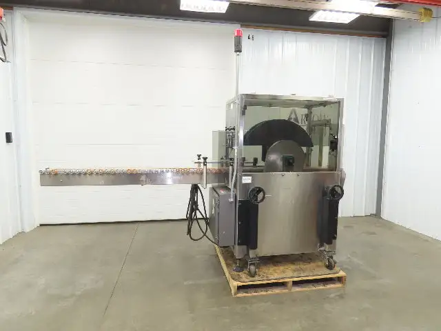 Used N/A _UNKNOWN_ Unscramblers - Orienters Indiana US | Arrow Industrial #1368110