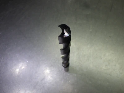 Walter 12.5mm Coolant Thru 8xD Carbide Drill DC150-08-12.500A1-WJ30TA (LOC2552)