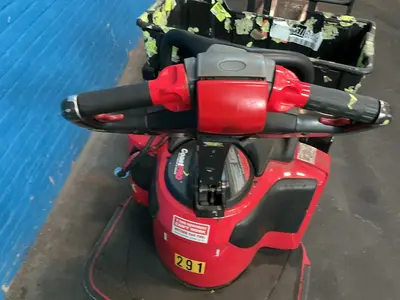 Used RAYMOND 8410 Pallet Jacks Ohio US | HGR 24 #1404908
