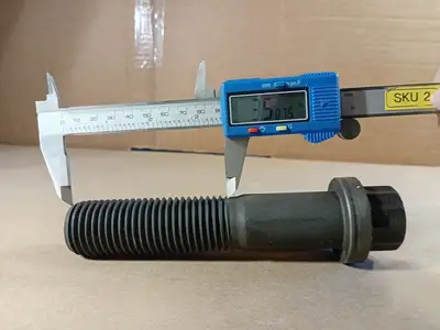 NEW LETOURNEAU R4233222
