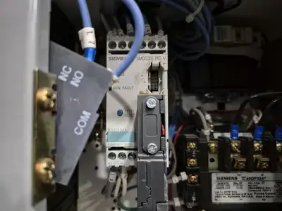 USED SIEMENS TIASTAR