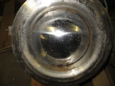 USED Fisher V100