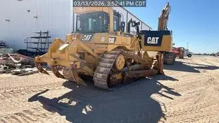 USED 2014 Caterpillar D6T XL