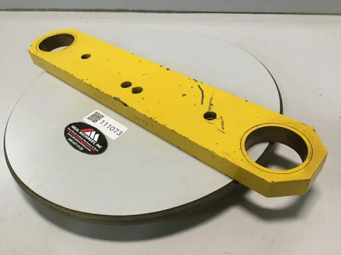 Used VAN DORN 308143 Injection Molding Parts Michigan US | Ideal Machinery #775136
