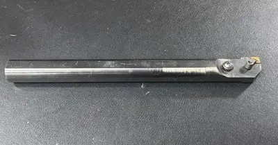 USED CARBOLOY NR 20-4H 1.25" BORING BAR