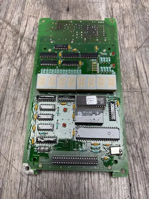 MCQUAY IQ-1000 II Chillers, Boilers, and HVAC | ESS Industrial Equipment Sales (3)