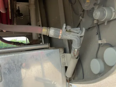 USED 2012 FREIGHTLINER FUEL TRUCK
