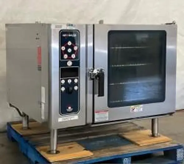 Used ALTO SHAAM 7.14 ML Electric Cooking Equipment British Columbia CA | Surrey Food Equipment #433303