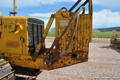 Used JOHN JOHN DEERE 850B Crawler Dozers Florida US | HDD Broker #1346427