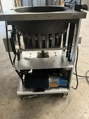 USED OLIVER 619-24RA
