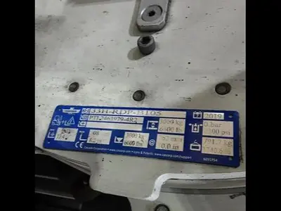 Used 2019 CASCADE 33H-RDP Forklift Attachments Pennsylvania US | Global Equipment International, LLC #1361789