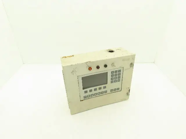 Used MATTEC CORPORATION _UNKNOWN_ Automation Control (HMI) Indiana US | Arrow Industrial #633102