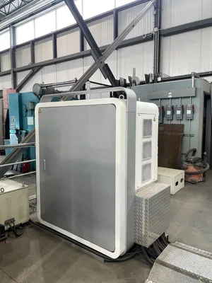 2021 BODOR P3015T Laser Cutters | Lion Machinery (14)