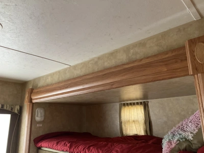 USED 2008 JAYCO 62 M32BHDS