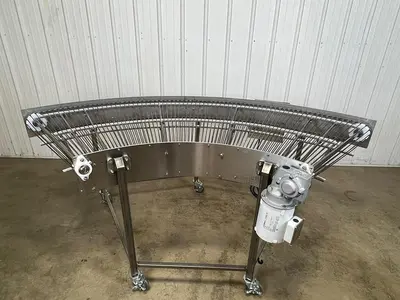 NEW ROCHESTER EQUIPMENT C90RH-36