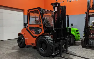 Used 2026 Viper RTD25 Internal Combustion Forklifts: Pneumatic Tire New York US | United Lift #1446911