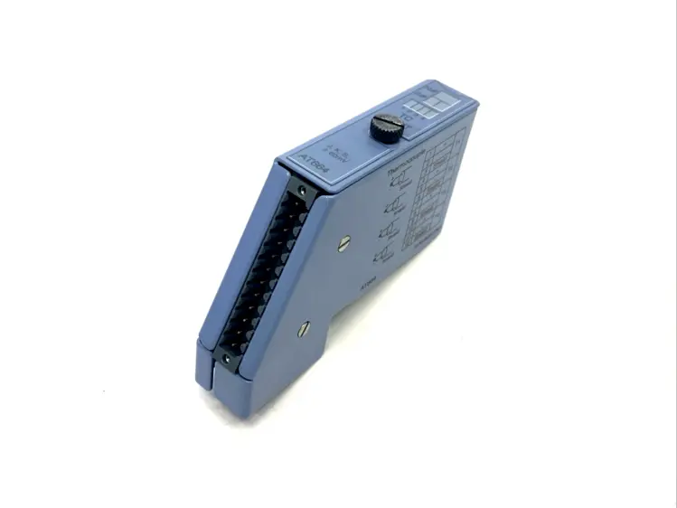 Used B&R AUTOMATION 7AT664.70-1 REV. C0, AT664 2003 PLC Input & Output | Maverick Industrial Sales #1099997