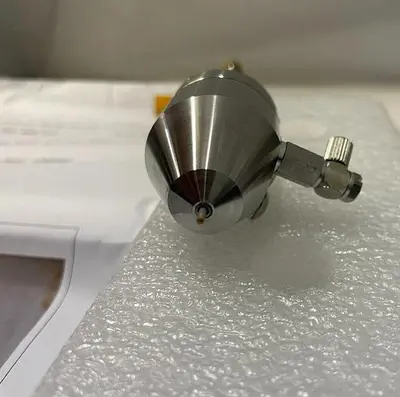 SUSS MICROTEC PROTOCOL SPRAY NOZZLE V117644 SPRAY-DUESE KPL