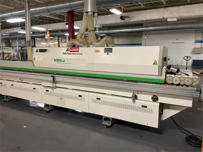 USED 2020 NANXING "NB6RJ"