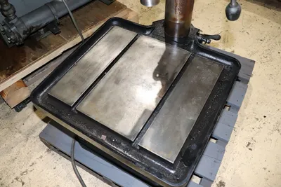 USED POWERMATIC 1200 HD
