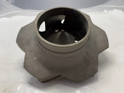 Durco Impeller 33573 8.5"