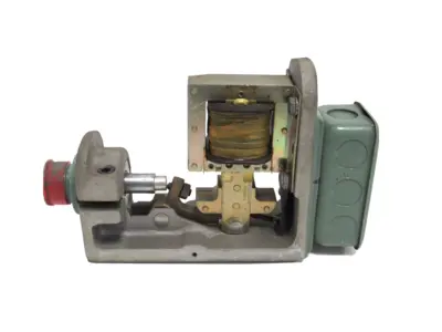 NEW ECLIPSE AE3 POWER UNIT LT SERIES 115V