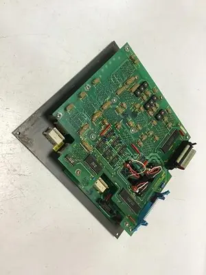 Used TOSHIBA H01201-2 Interface Monitors Michigan US | Ideal Machinery #1233022